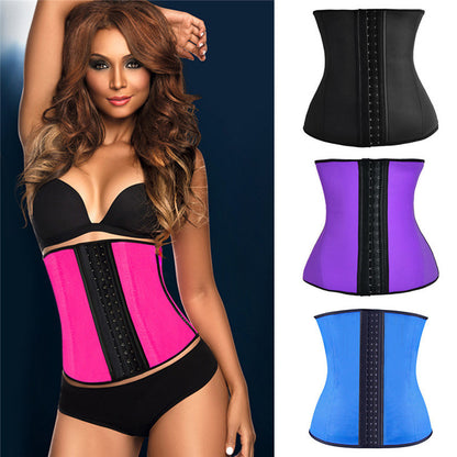 Shaper waist shaping belt