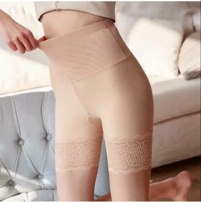 Ladies' Postpartum High-Waist Body Shaping Pants