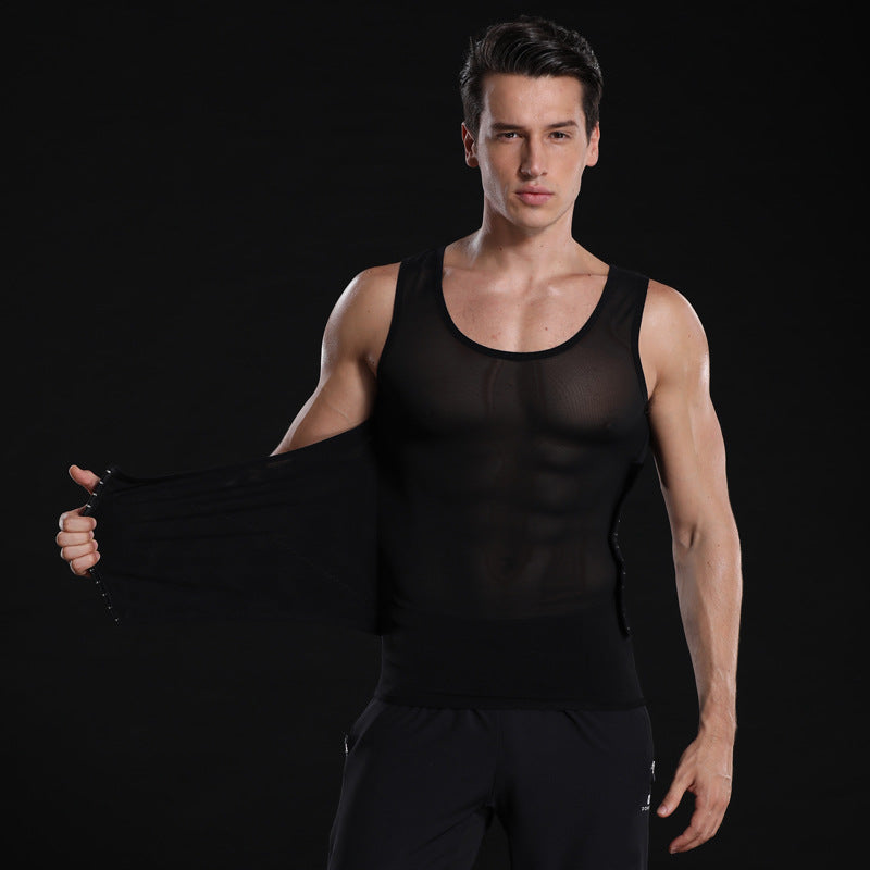 Men's corset