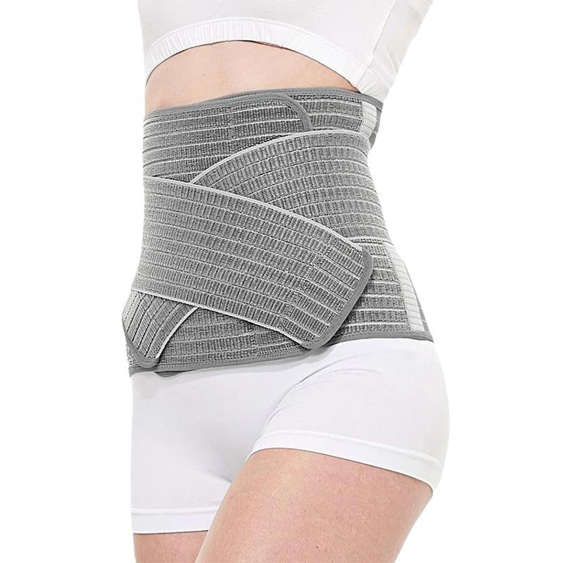 Waist Girdle Corset Belt Natural Labor Planing Cesarean