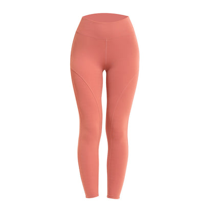 Antibom High Waist Sport Leggings Women Naked-Feel Fitness Yoga Pants