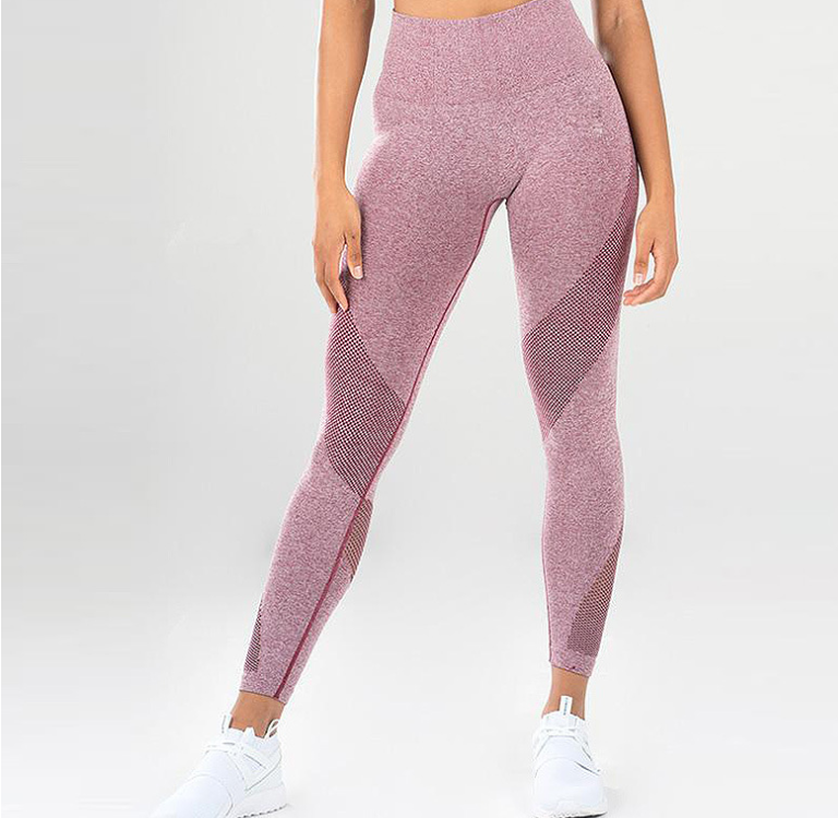 Yoga pants sports fitness pants sexy hips leggings