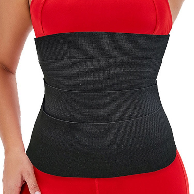 Sports Waist Training Device