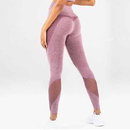 Yoga pants sports fitness pants sexy hips leggings