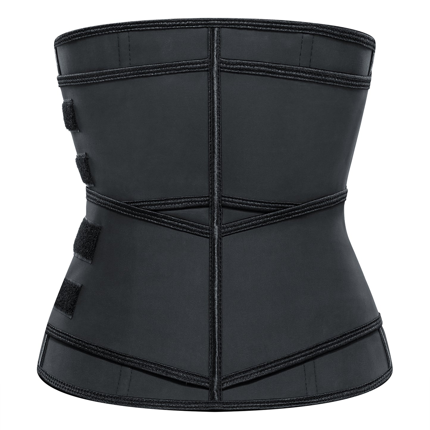 Latex Shapewear Sports Postpartum Abdomen Corset