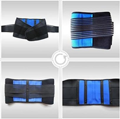 Waist Belt Fixing Belt