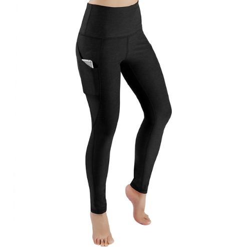 Women's Yoga Pants Running Pants Tights Tummy Control Workout