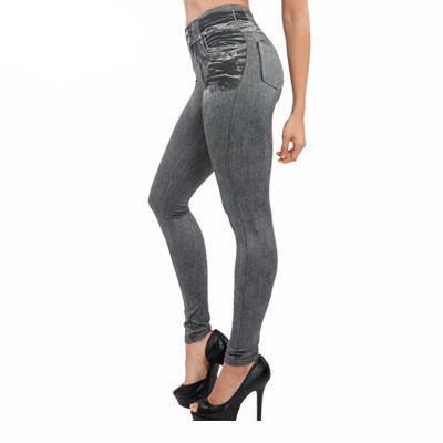 Slim-Fit Sexy Jeans