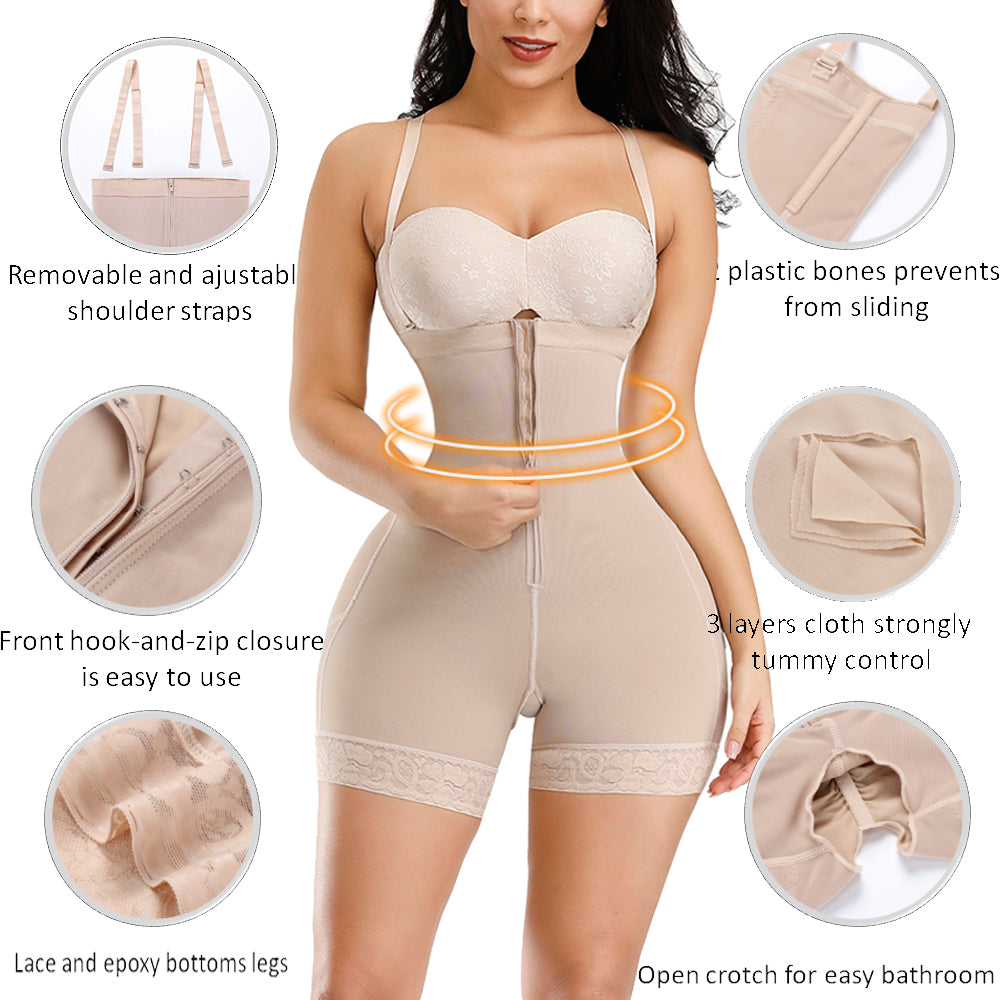 Hip training waist training device