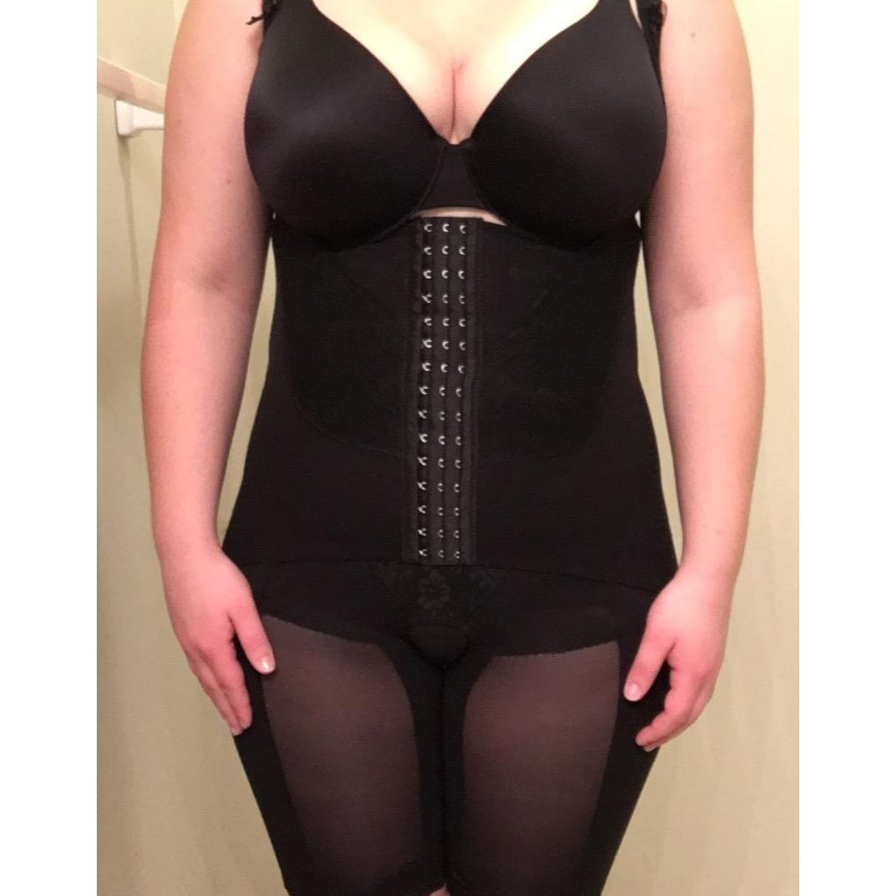 TBreasted bodysuit