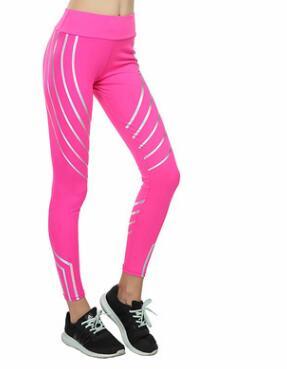 Women's Glow In The Dark Leggings