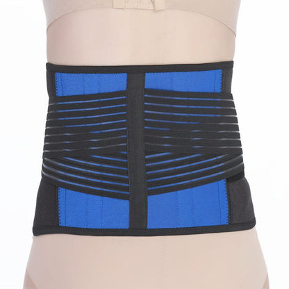 Waist Belt Fixing Belt