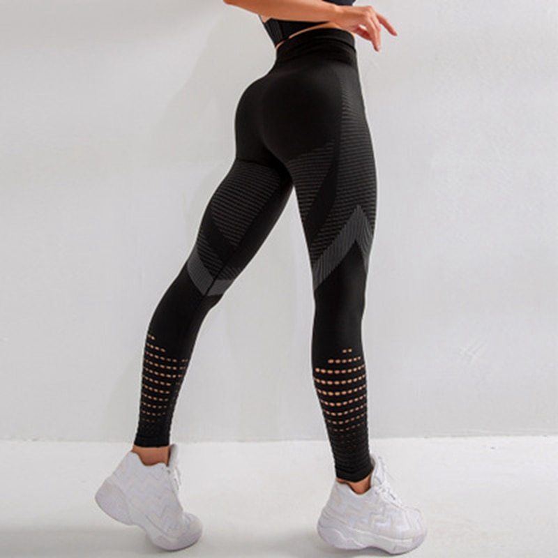 Women's Yoga Pants + Vest