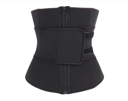 Abdomen Corset Belt Weight Loss Fitness