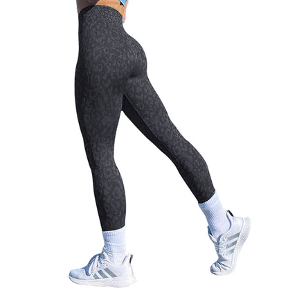 Butt Leggings For Women Push Up Booty Legging Workout