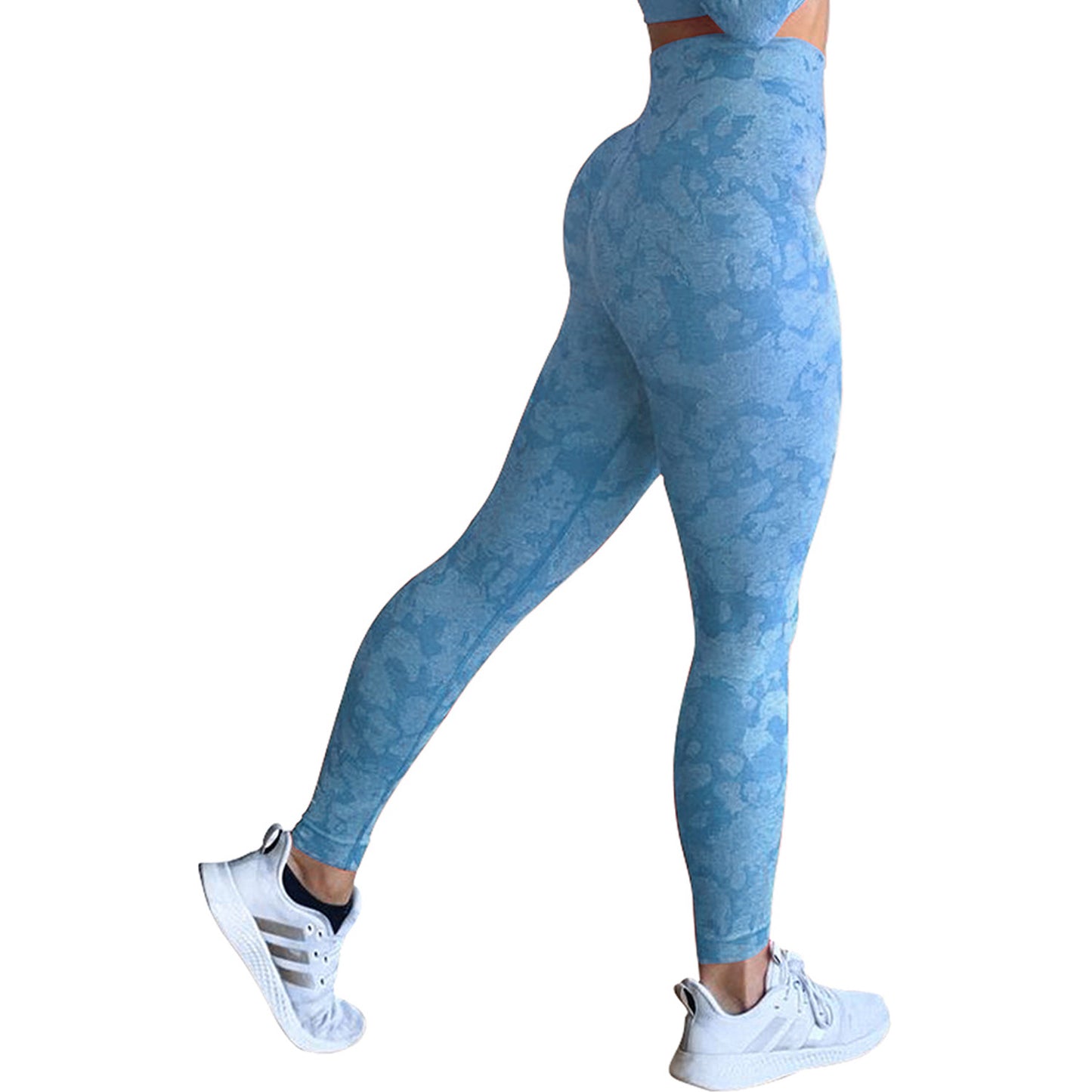 Butt Leggings For Women Push Up Booty Legging Workout