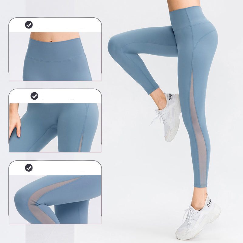 Butt Lifting Workout Leggings For Women