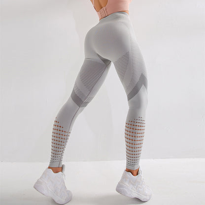 Women's Yoga Pants + Vest