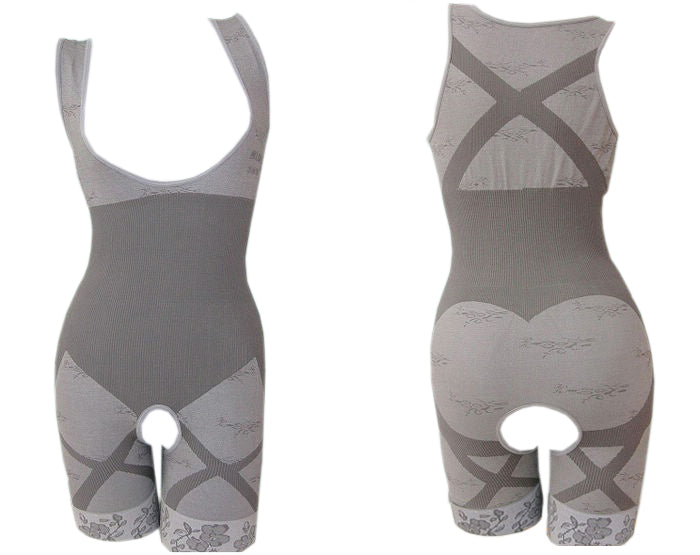 Bodysuit for abdomen and waist