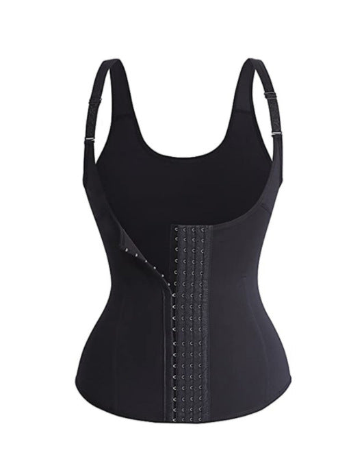 Neopren Waist Trainer For Women Workout Trimmer Belt