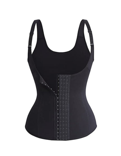 Neopren Waist Trainer For Women Workout Trimmer Belt