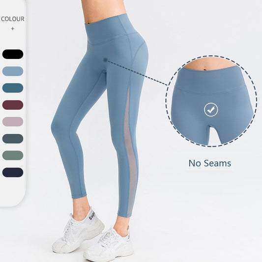 Butt Lifting Workout Leggings For Women