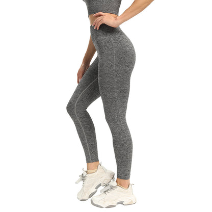 Exercise Fitness Slimming Butt Lifting Yoga Pants