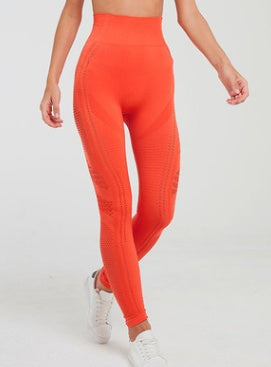 High stretch sexy fitness pants seamless yoga pants