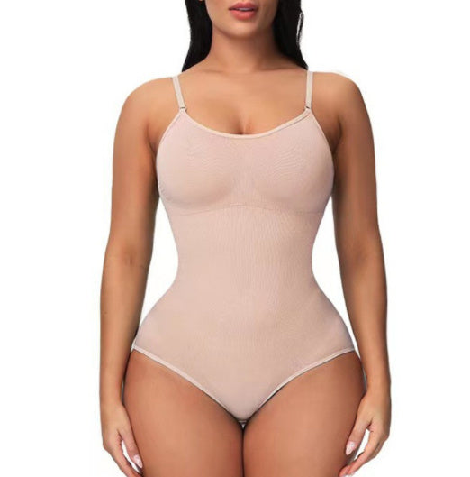 Women's Fashion Casual Seamless Body-shaping Corsets