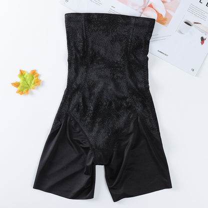 Boxer body shaping pants