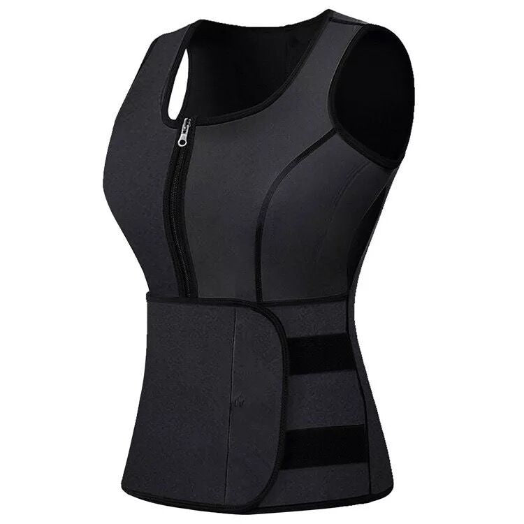 Sports Breast Support Corset