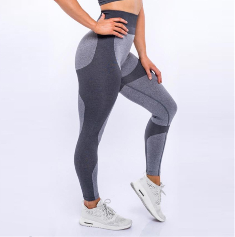 Heart Booty Flex Push Up Leggings