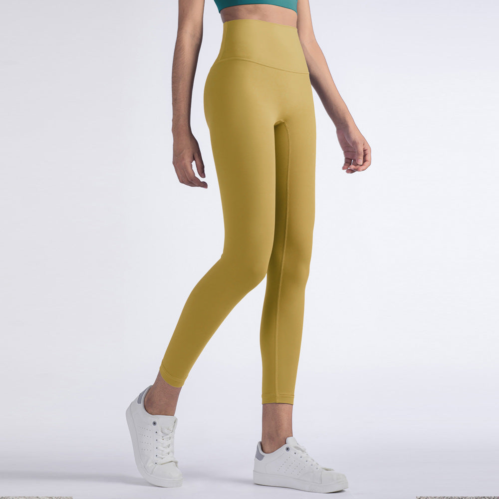 Yoga Leggings Gym Leggings Comfortable