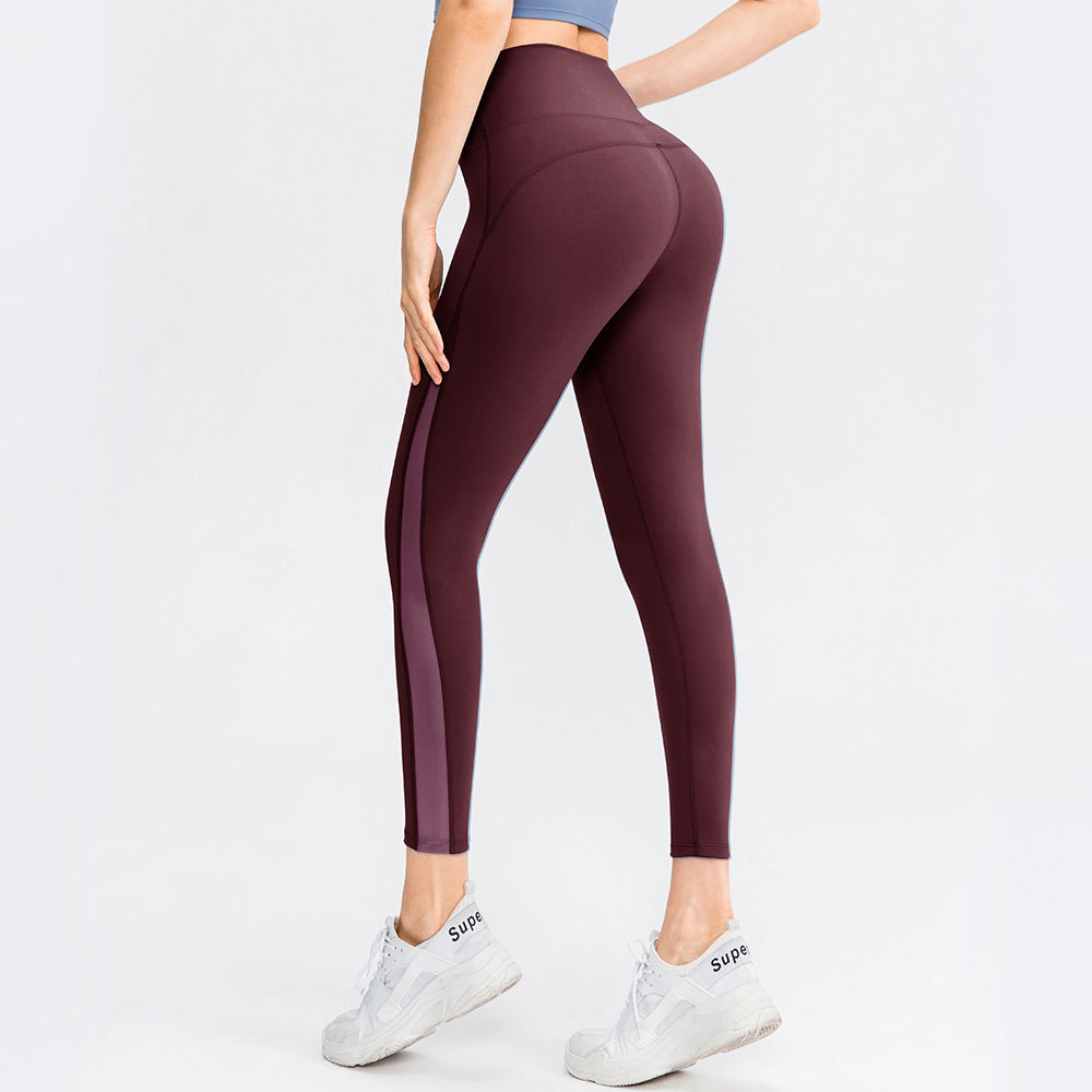 Butt Lifting Workout Leggings For Women