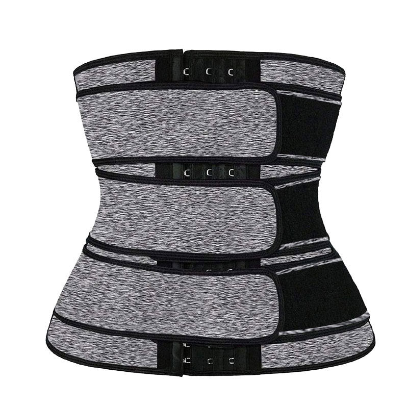 Abdomen Corset Belt Weight Loss Fitness