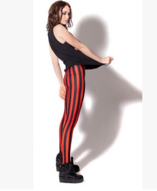 Circus Party Leggings