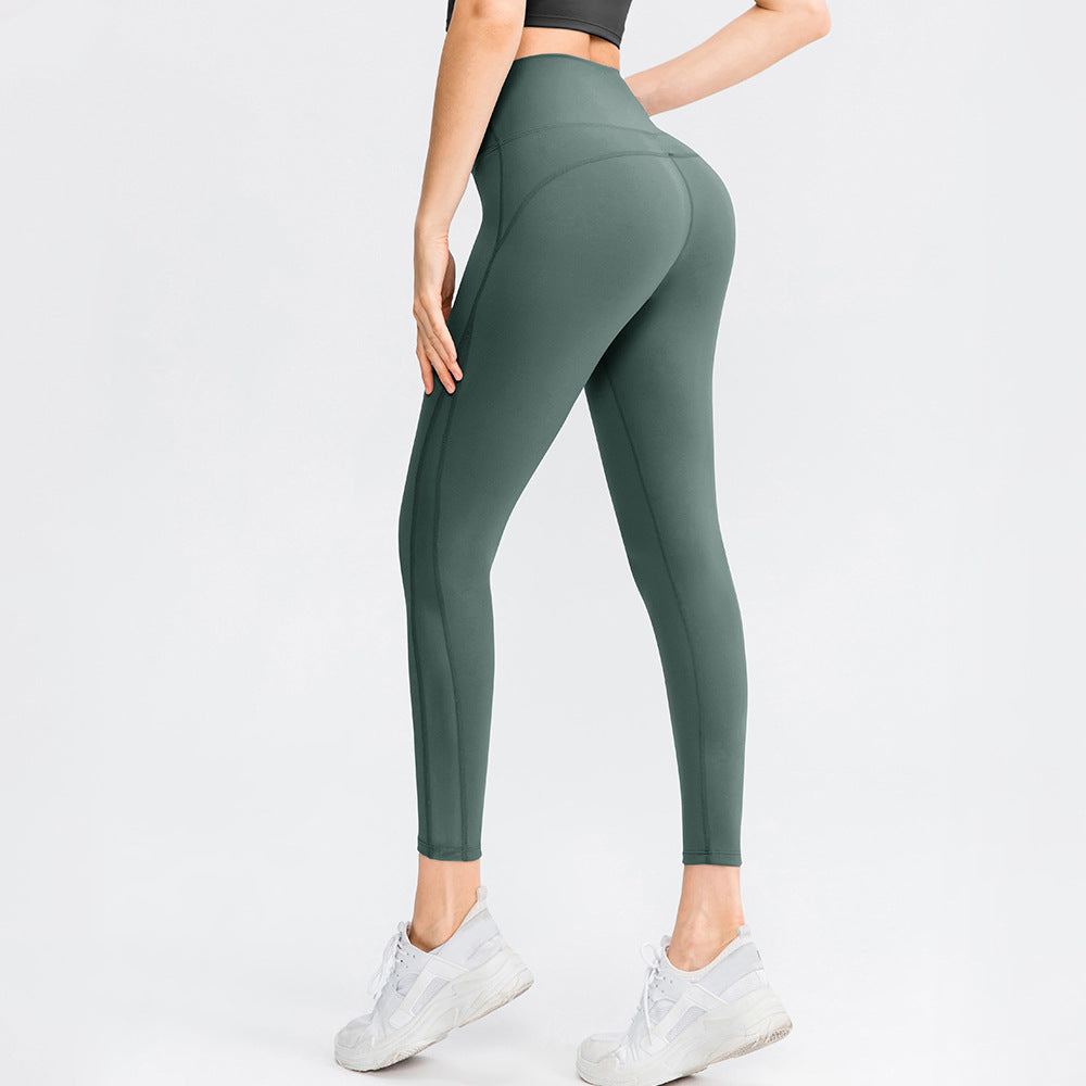 Butt Lifting Workout Leggings For Women