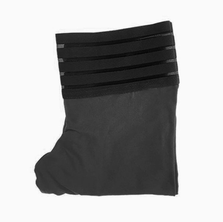 Cozy PlushX Compression Fitness Leggings