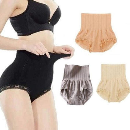 Body Shaper Panties