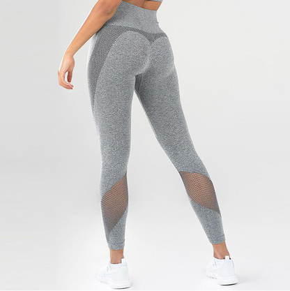 Yoga pants sports fitness pants sexy hips leggings