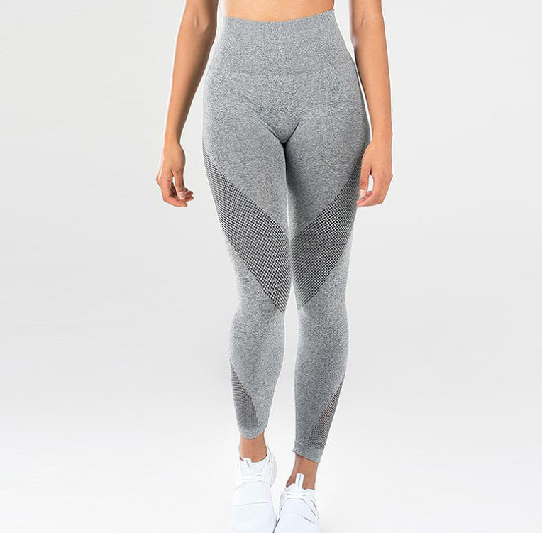 Yoga pants sports fitness pants sexy hips leggings