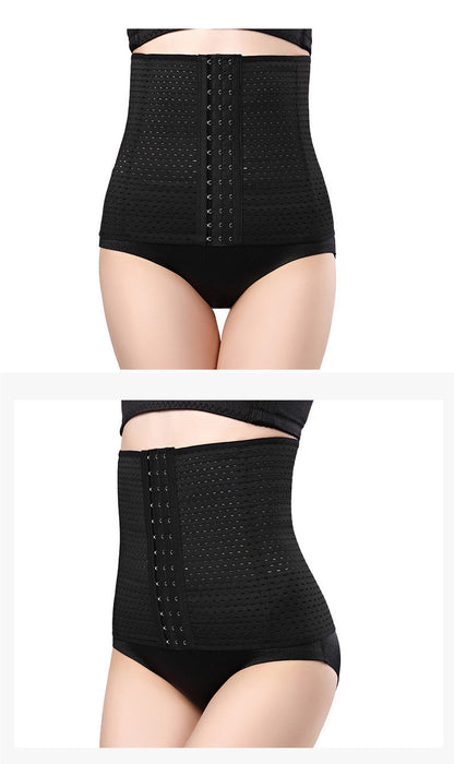 Ladies' Postpartum Tummy Tucked Out Body Shaper