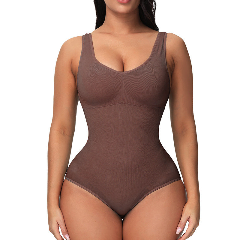 Women's Seamless Body Corset Tummy