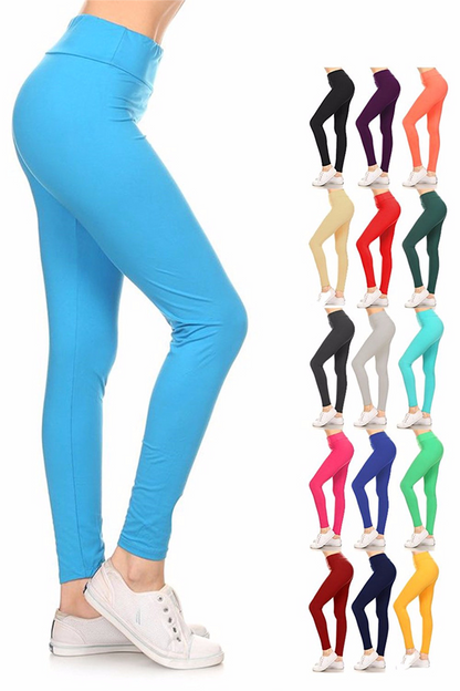 Women's Modal Leggings