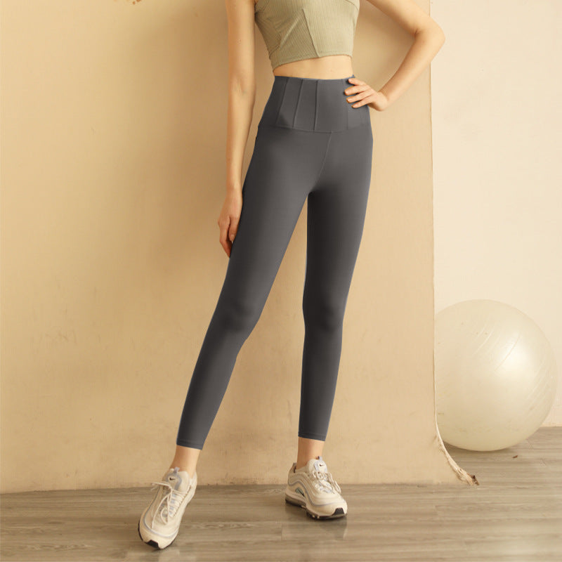 Women Slimming Fitness Brati Sports Pants