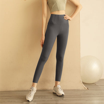 Women Slimming Fitness Brati Sports Pants