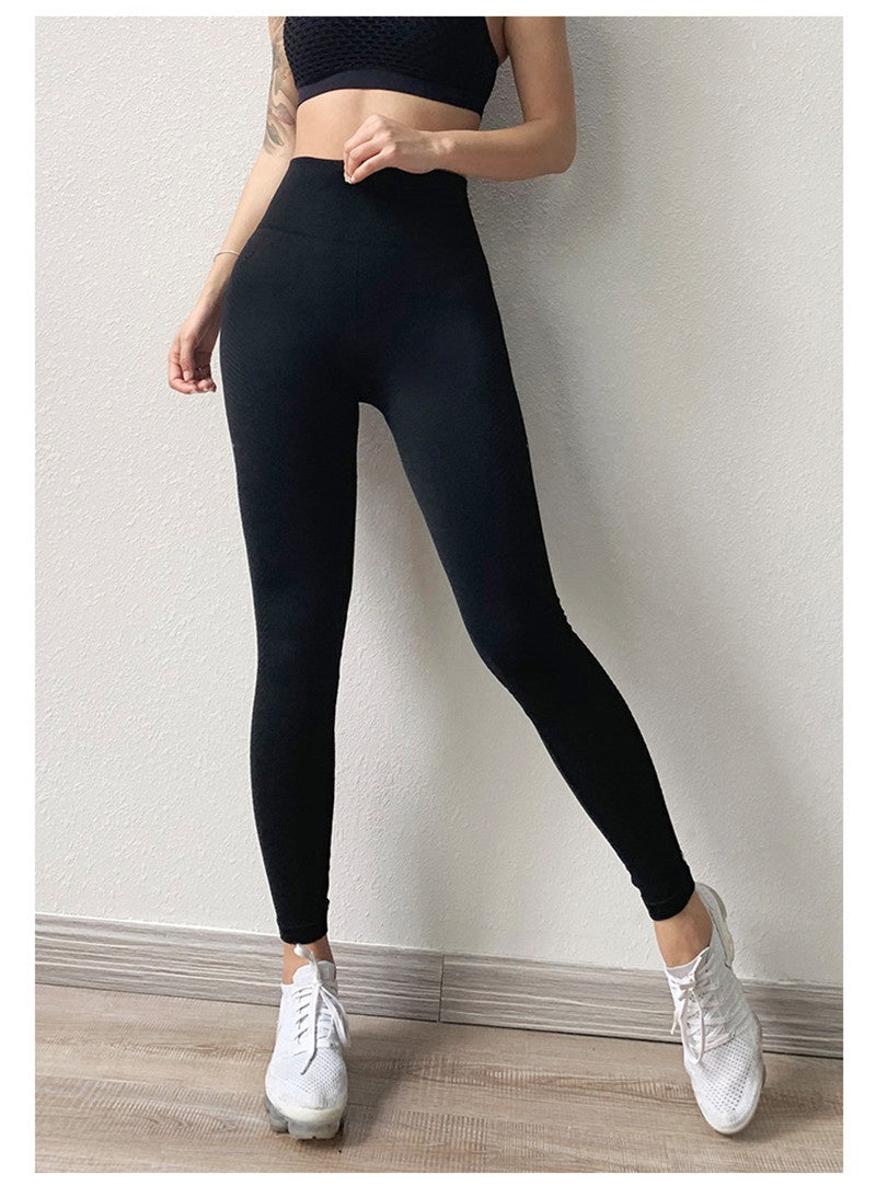 Women's Yoga Fitness Pants