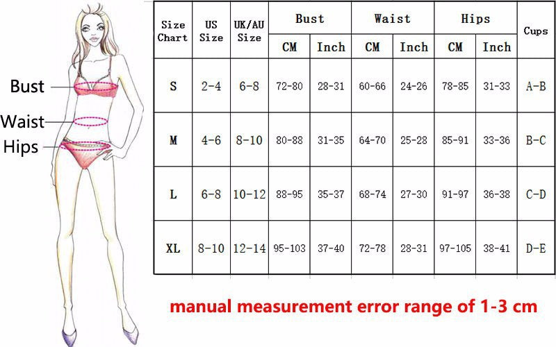 Women's Fashion Solid Color Triangle Halter High Waist With Straps Bikini