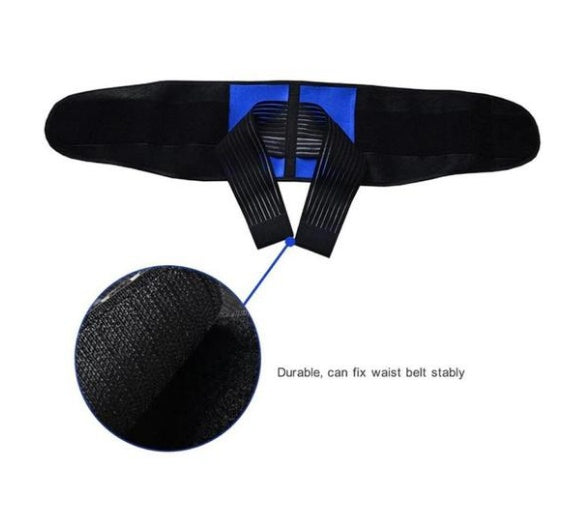 Waist Belt Fixing Belt