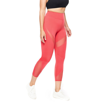 Hip-lifting Pants, Peach Hips, Yoga, Nine-point Pants, Running Leggings